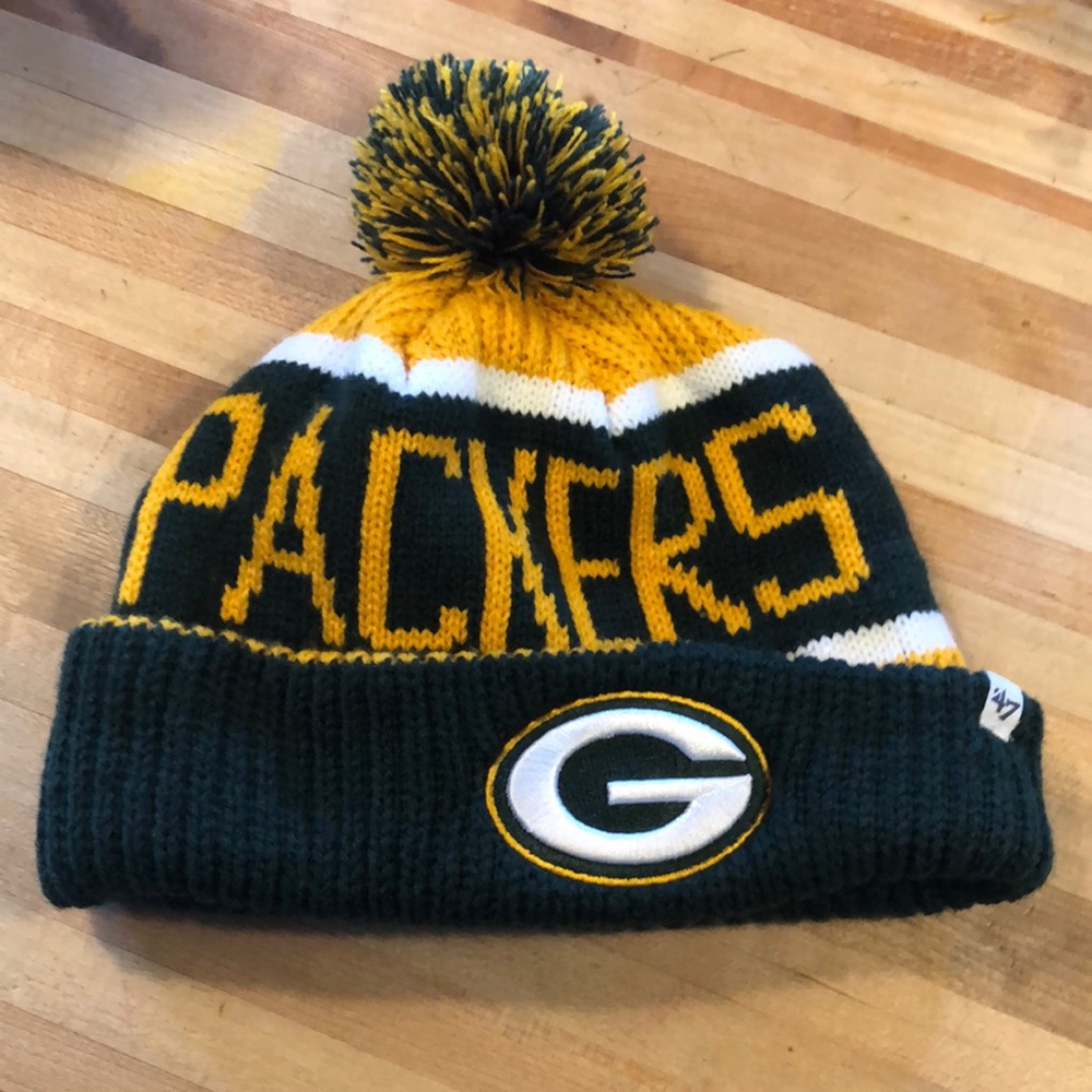 Green Bay Packers hat